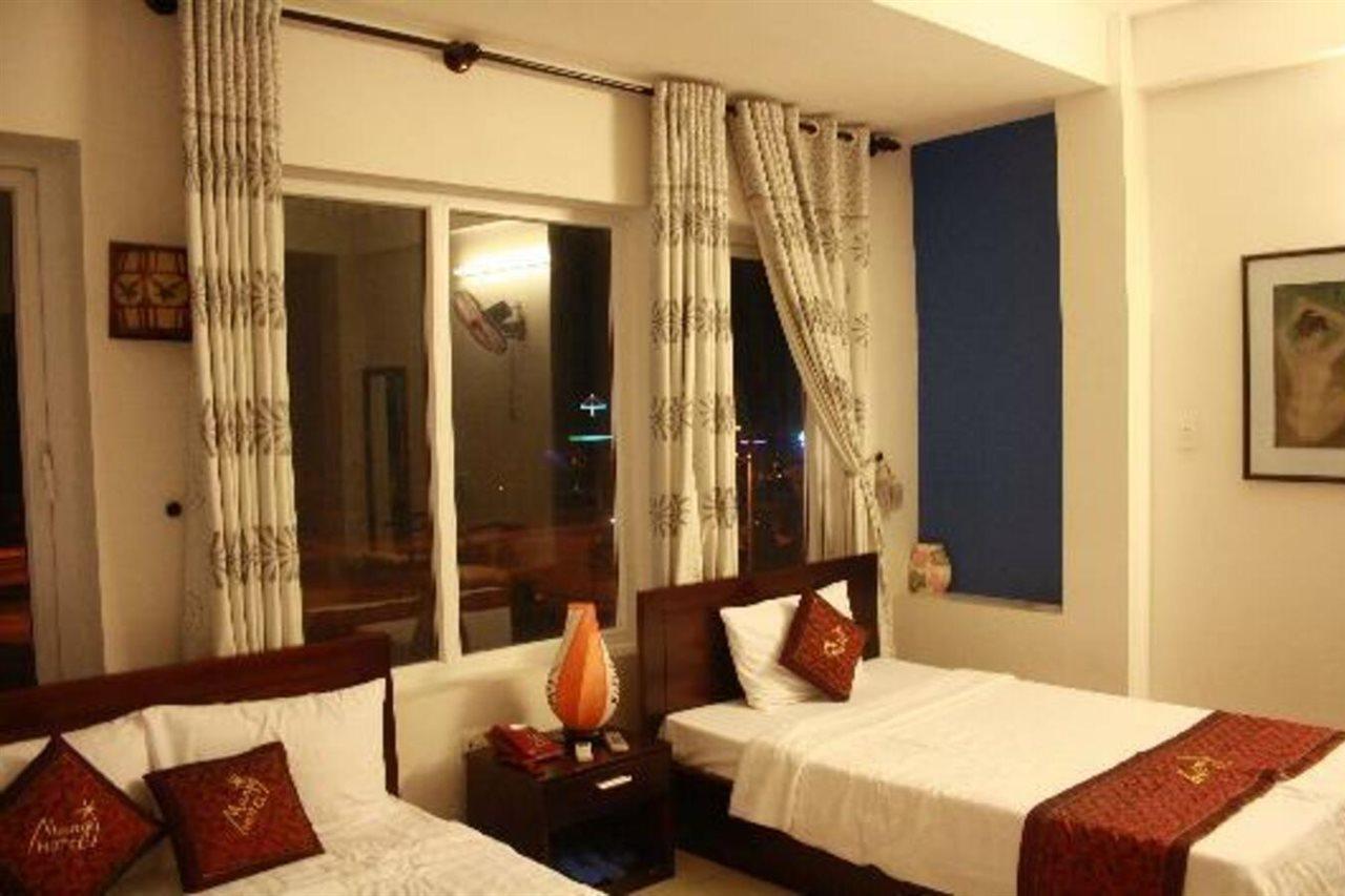 Fiona Hotel Danang Exterior photo