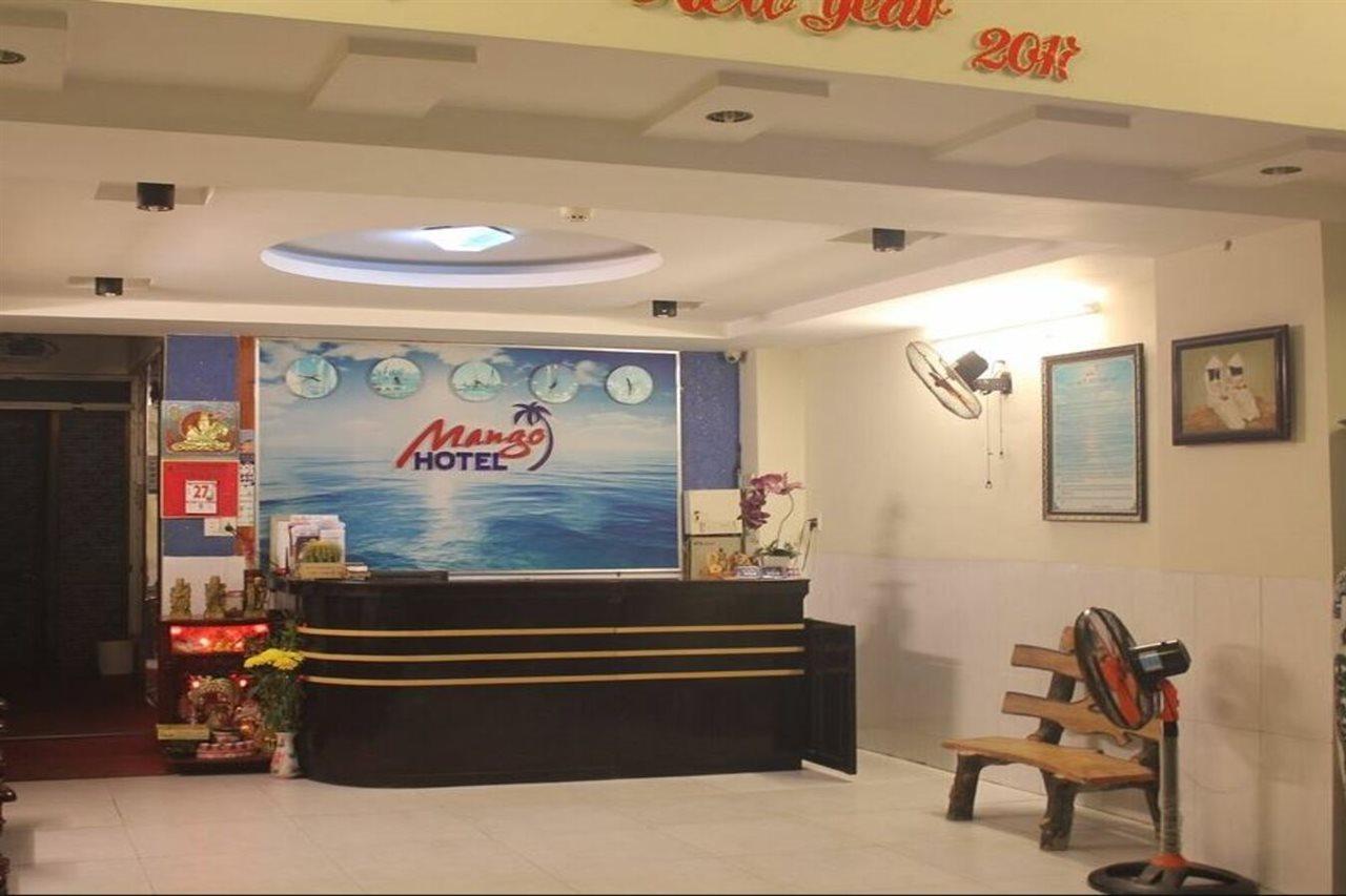 Fiona Hotel Danang Exterior photo
