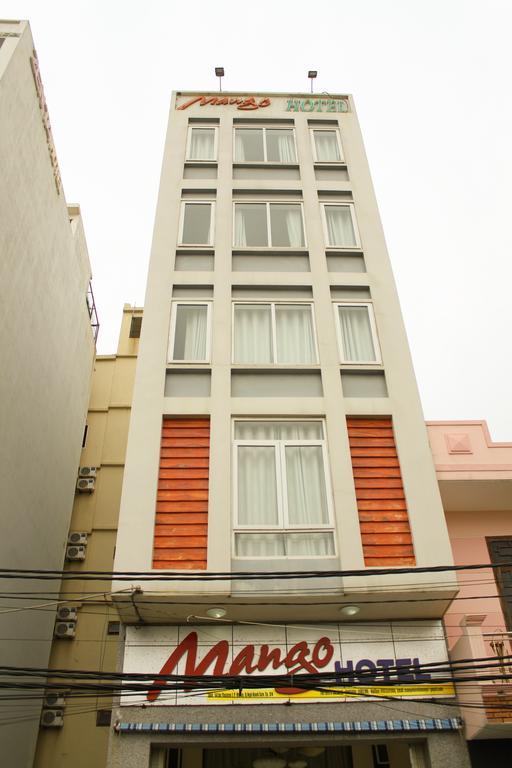 Fiona Hotel Danang Exterior photo