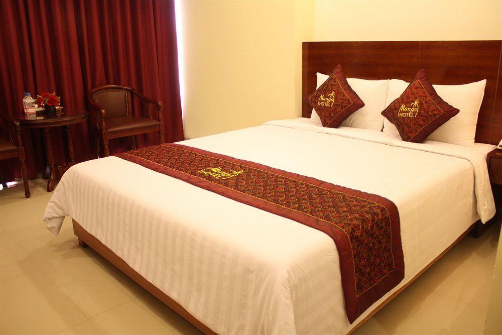 Fiona Hotel Danang Exterior photo