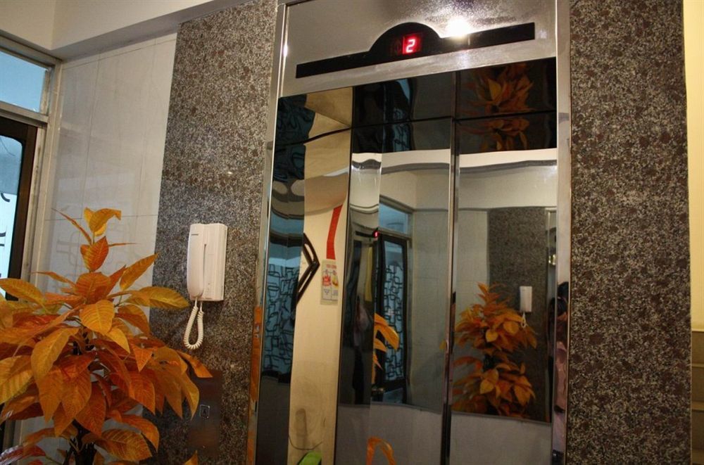 Fiona Hotel Danang Exterior photo
